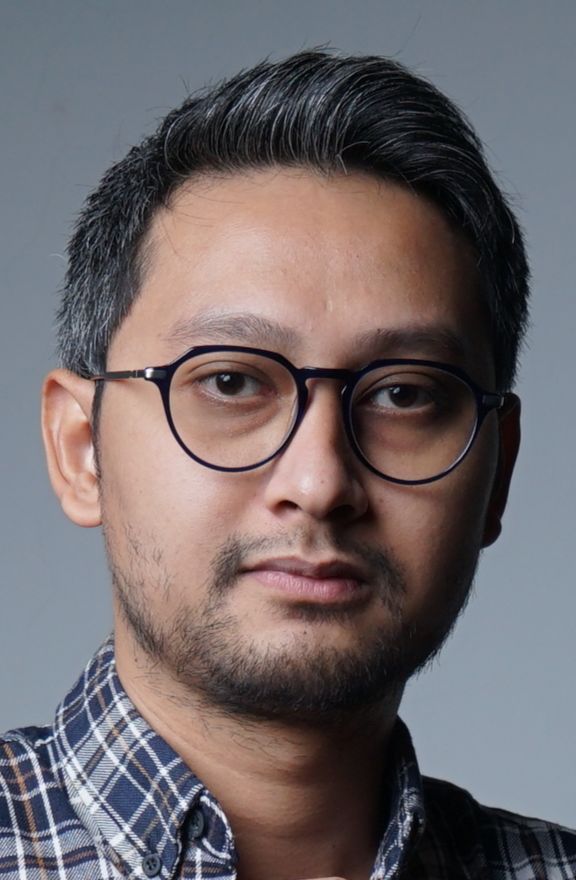 Yosua Tomo Gandhi